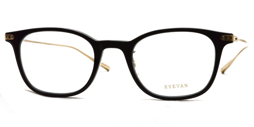 EYEVAN / SEYMOUR / PBK