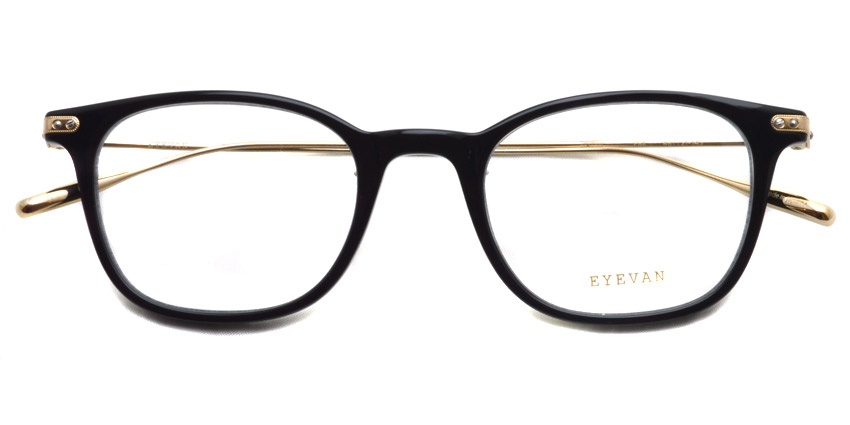 EYEVAN / SEYMOUR / PBK / ￥34,000+tax