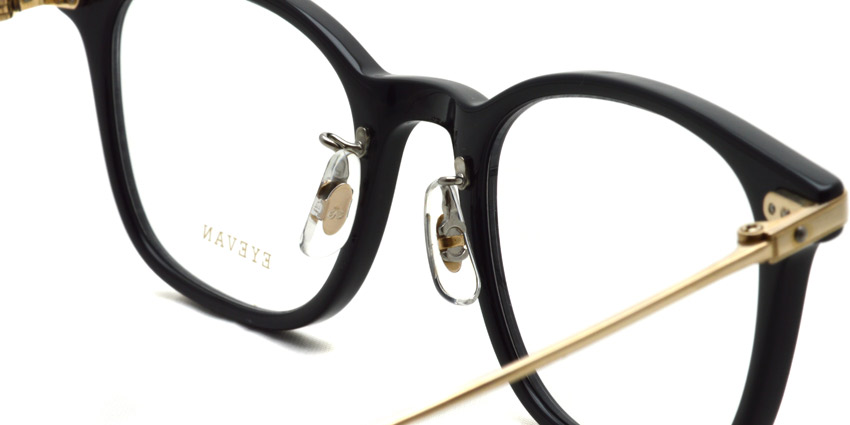 EYEVAN / SEYMOUR / PBK / ￥34,000+tax