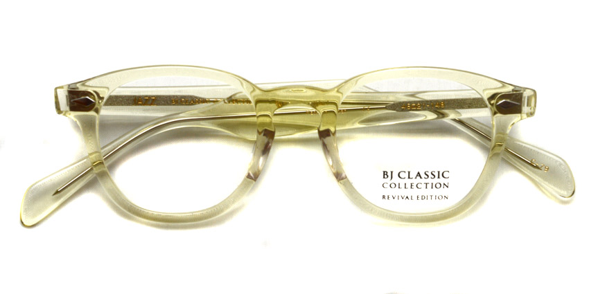 BJ CLASSIC / JAZZ / color* 79 / ￥36,000 + tax