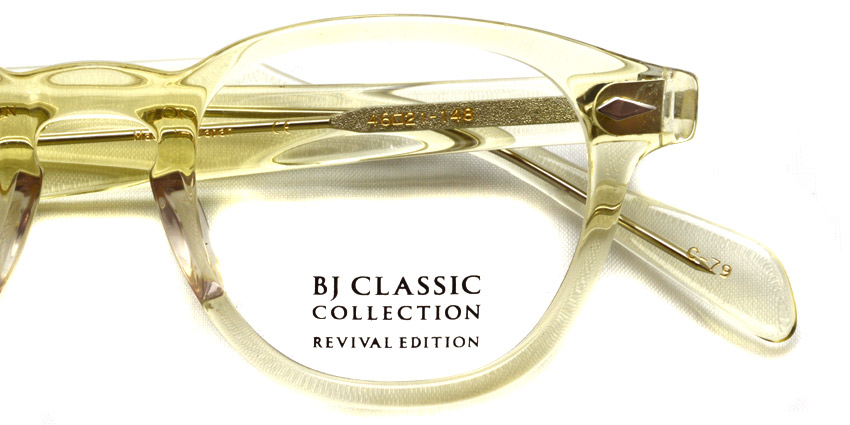 BJ CLASSIC / JAZZ / color* 79 / ￥36,000 + tax