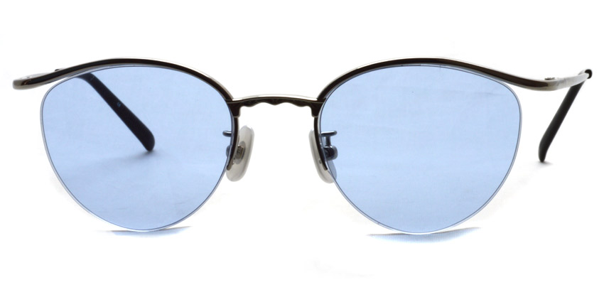 BOSTON CLUB / BART Sun / 01 Titanium - Light Blue