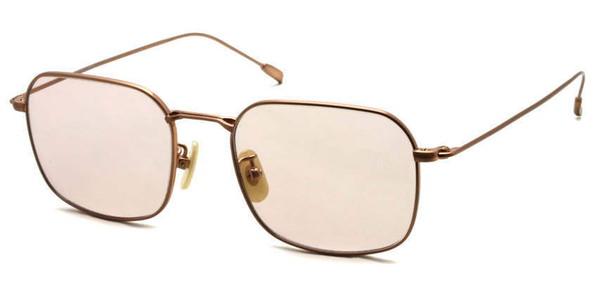 BOSTON CLUB / BRIAN Sun / 03 Copper - Light Brown