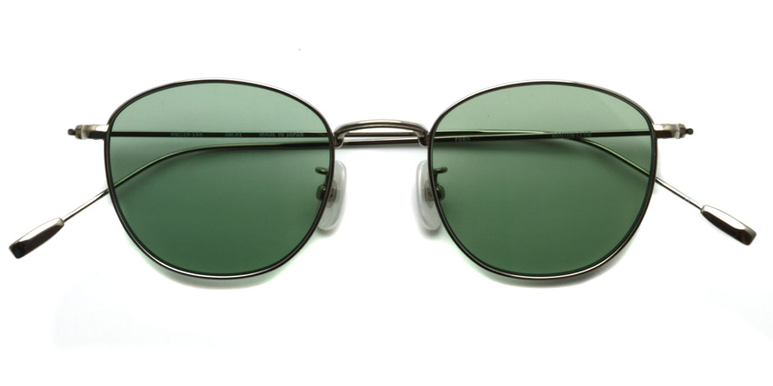 BOSTON CLUB / FORD01 / Titanium - Light Green / ￥29,000+tax