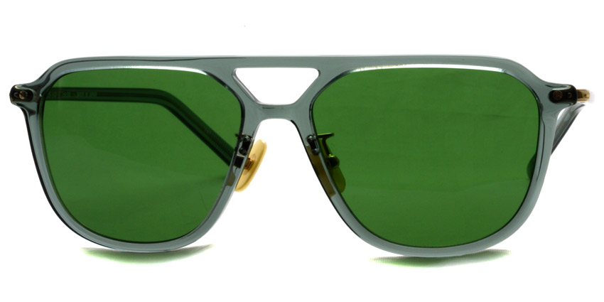 BOSTON CLUB / FRANKY Sun / 04 GreenGray-Green