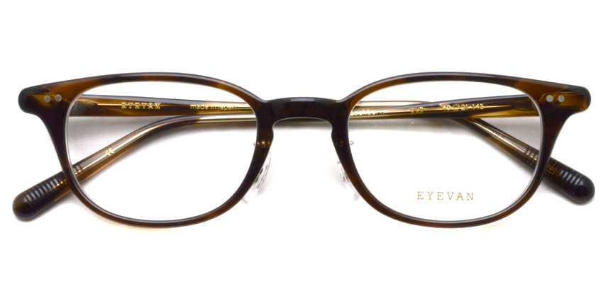 EYEVAN / BLACKBURN / OLB / ￥30,000+tax