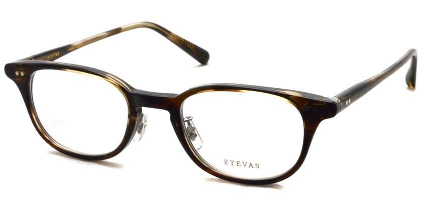 EYEVAN / BLACKBURN / OLB / ￥30,000+tax