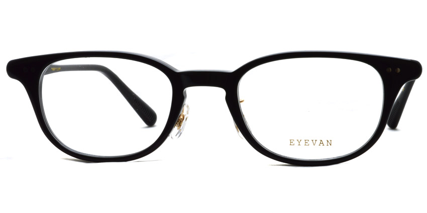 EYEVAN / BLACKBURN / PBK