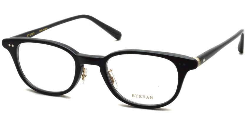 EYEVAN / BLACKBURN / PBK / ￥30,000+tax