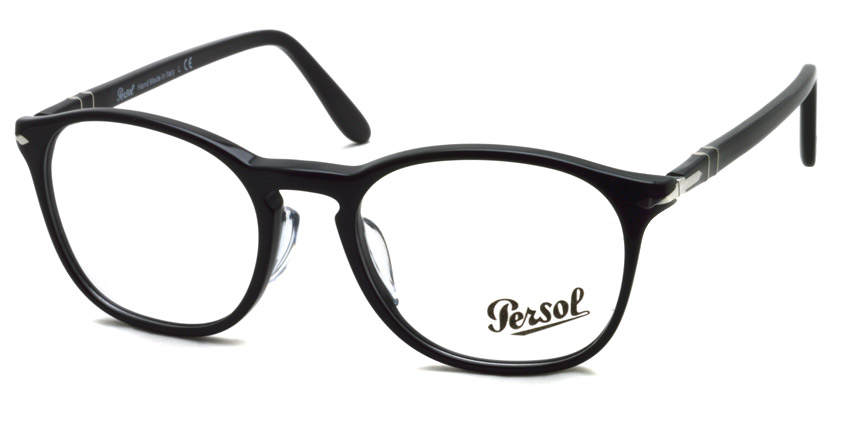 Persol / 3007V Asian Fit / 95 / ￥32,000+tax