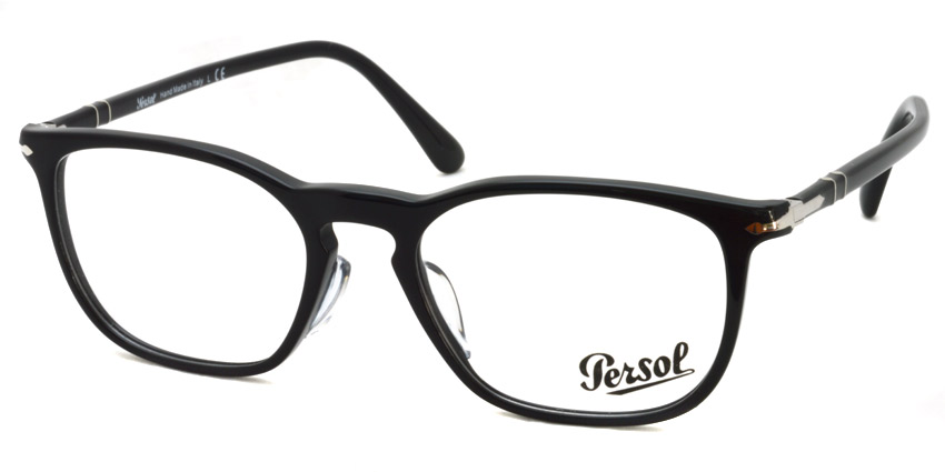 Persol / 3220V Asian Fit / 95 / ￥32,000+tax