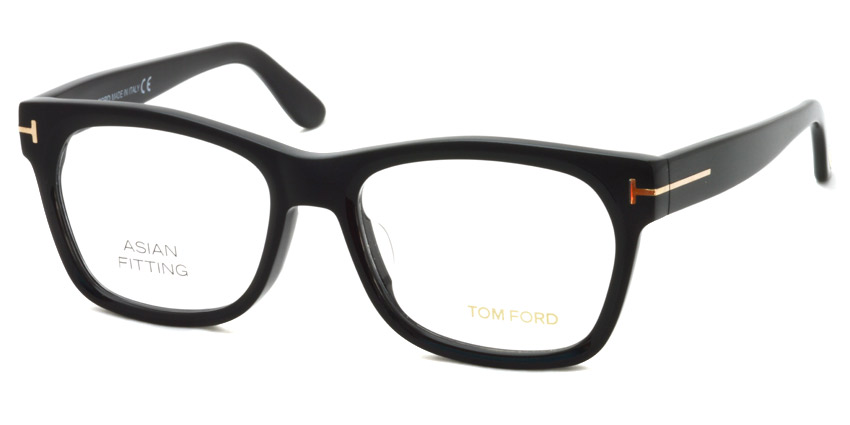 TOMFORD / TF5468F "AsianFitting" / 002 / ￥47,000+tax