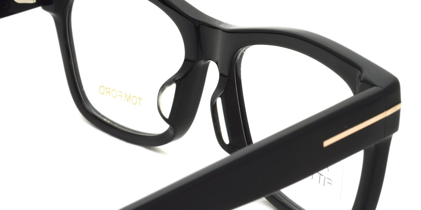 TOMFORD / TF5468F "AsianFitting" / 002 / ￥47,000+tax