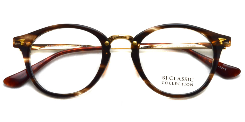 BJ CLASSIC / COM - 536MT / color* 30 - 1 / ￥32,000 +tax