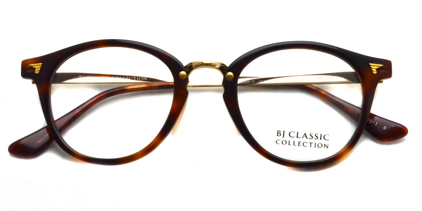 BJ CLASSIC / COM - 536MT / color* 55 - 1 / ￥32,000 +tax