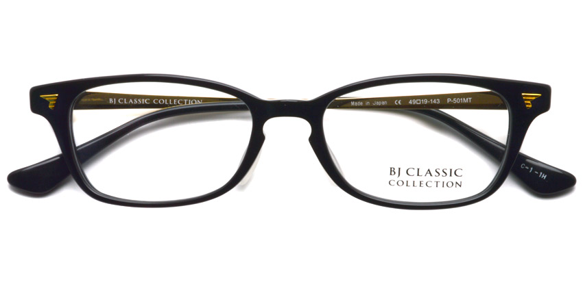 BJ CLASSIC / P-501MT / color* 1 - 1H / ￥28,000 +tax