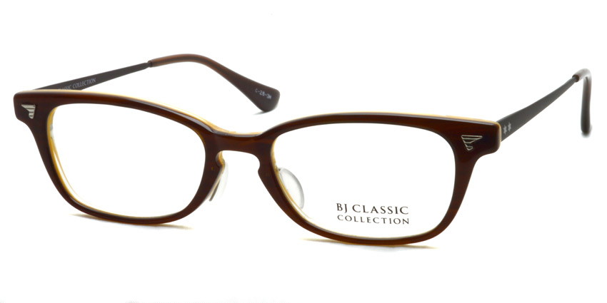 BJ CLASSIC / P-501MT / color*28-3H