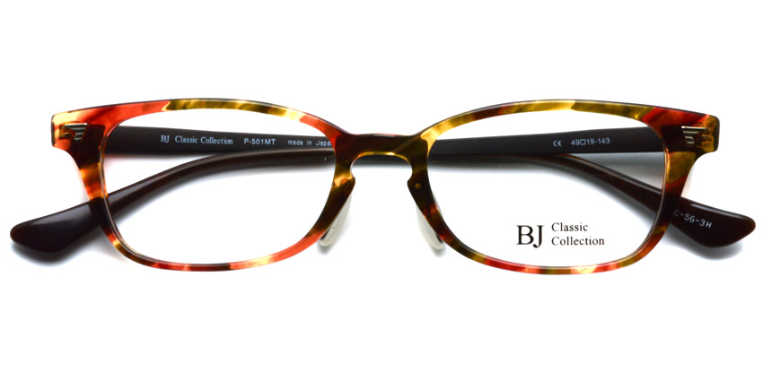 BJ CLASSIC / P-501MT / color* 56 - 3H / ￥28,000 +tax