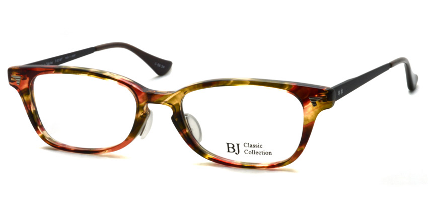 BJ CLASSIC / P-501MT / color*56-3H