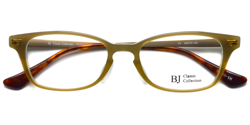 BJ CLASSIC / P-501MT / color* 86 - 1H / ￥28,000 +tax