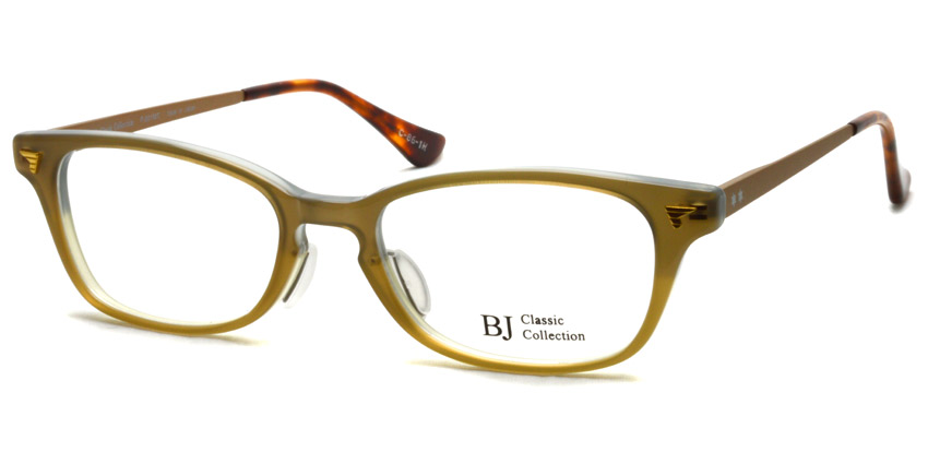 BJ CLASSIC / P-501MT / color*86-1H