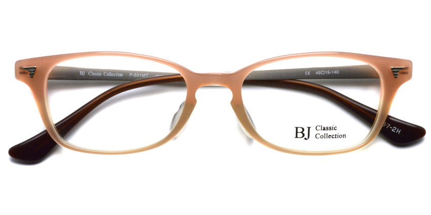 BJ CLASSIC / P-501MT / color* 87 - 2H / ￥28,000 +tax