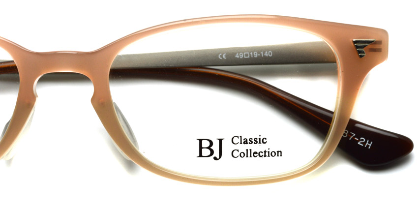 BJ CLASSIC / P-501MT / color* 87 - 2H / ￥28,000 +tax
