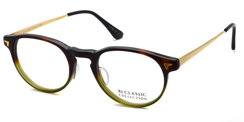 BJ CLASSIC / P-510MT / color*100-1H