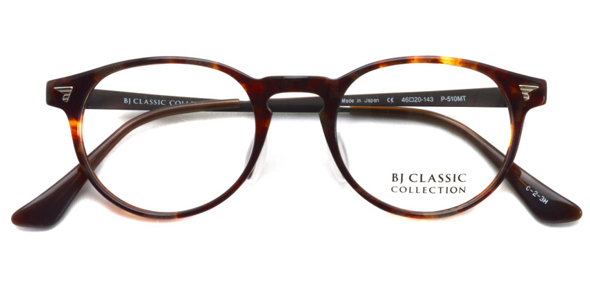 BJ CLASSIC / P-510MT / color* 2 - 3H / ￥28,000 + tax