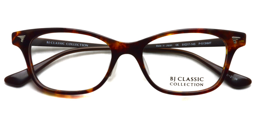 BJ CLASSIC / P-513NMT / color* 2 - 3H / ￥28,000 +tax