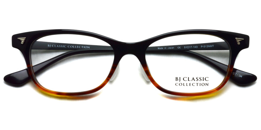 BJ CLASSIC / P-513NMT / color* 57 - 5H / ￥28,000 +tax