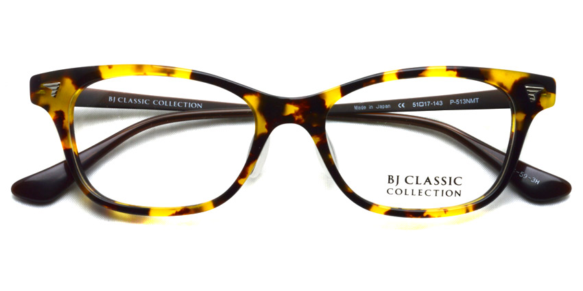 BJ CLASSIC / P-513NMT / color* 59 - 3H / ￥28,000 +tax