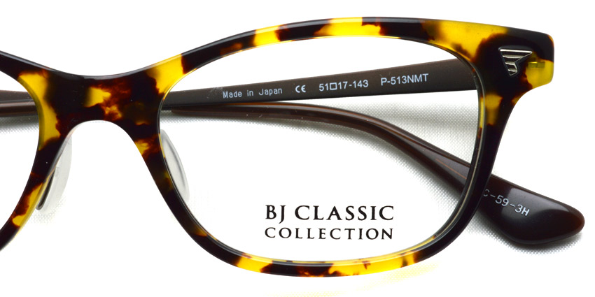 BJ CLASSIC / P-513NMT / color* 59 - 3H / ￥28,000 +tax