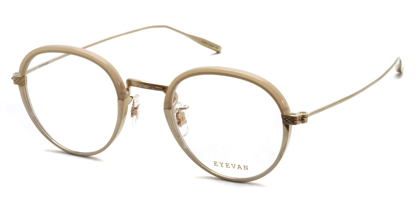 EYEVAN / CHERISH / IV/WG / ￥46,000 + tax