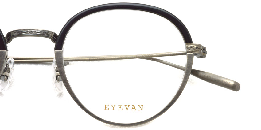 EYEVAN / CHERISH / PBK/P / ￥46,000 + tax