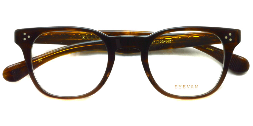 EYEVAN / WOMACK / CHNT / ￥28,000+tax