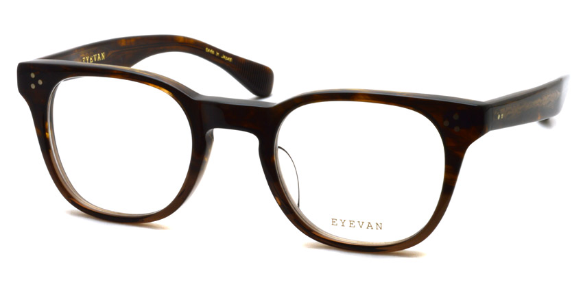 EYEVAN / WOMACK / CHNT / ￥28,000+tax