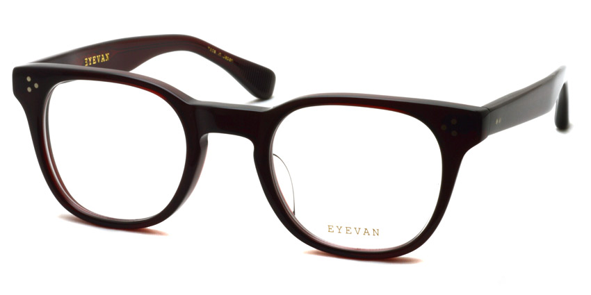 EYEVAN / WOMACK / DBE / ￥28,000+tax