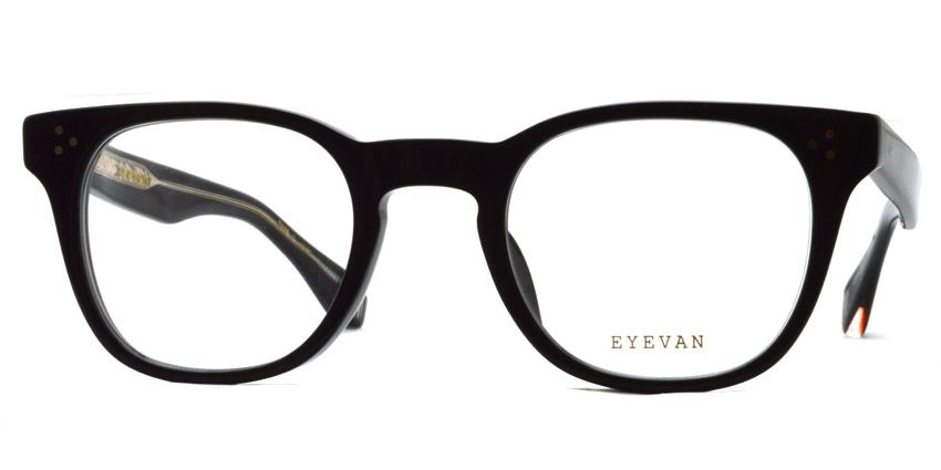 EYEVAN / WOMACK / PBK