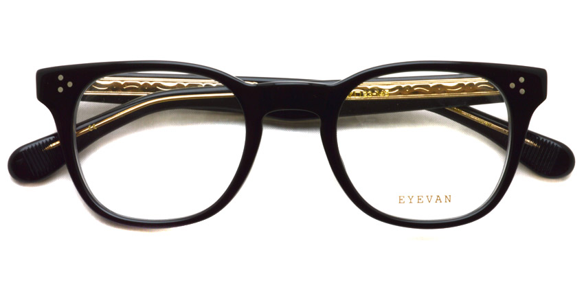 EYEVAN / WOMACK / PBK / ￥28,000+tax