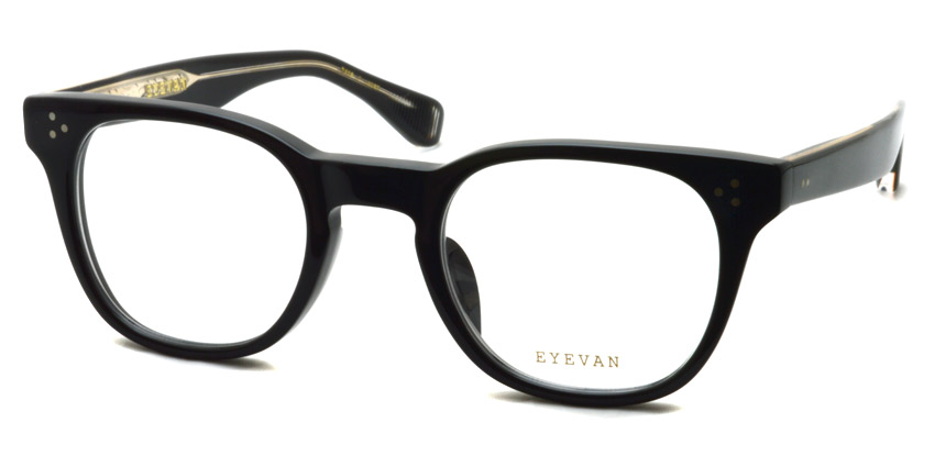 EYEVAN / WOMACK / PBK / ￥28,000+tax