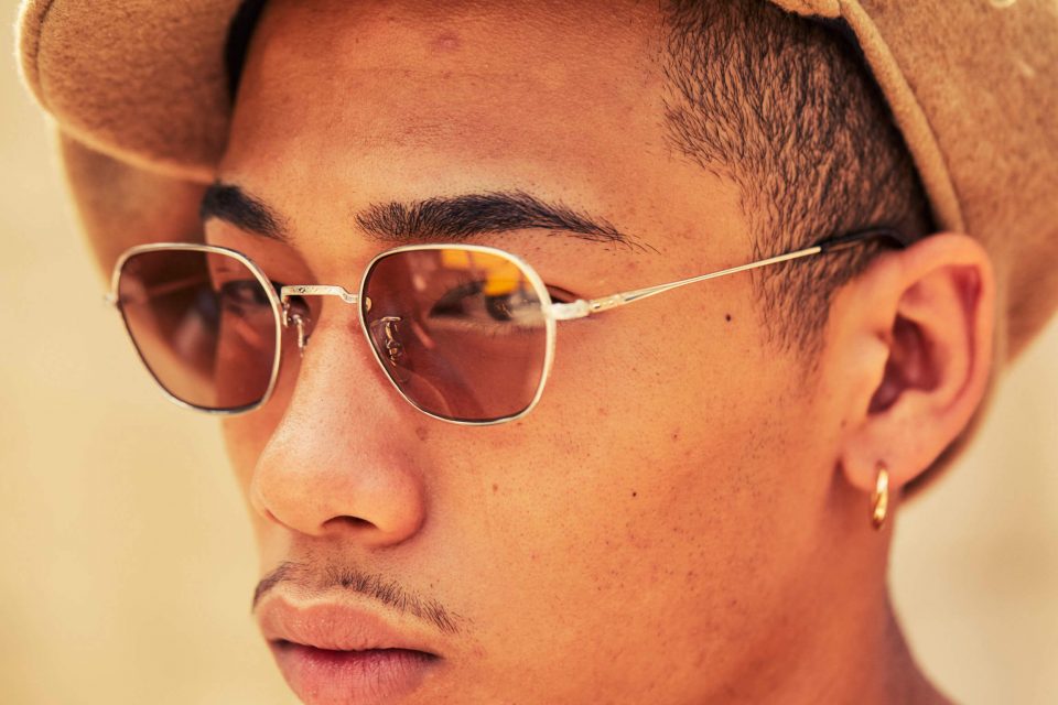 EYEVAN / HENLEY