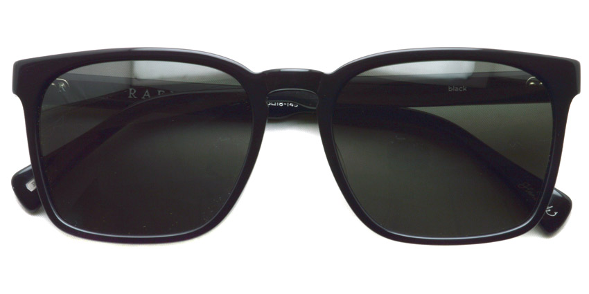 PIERCE 定番ウェリントンモデル再入荷 / RAEN optics
