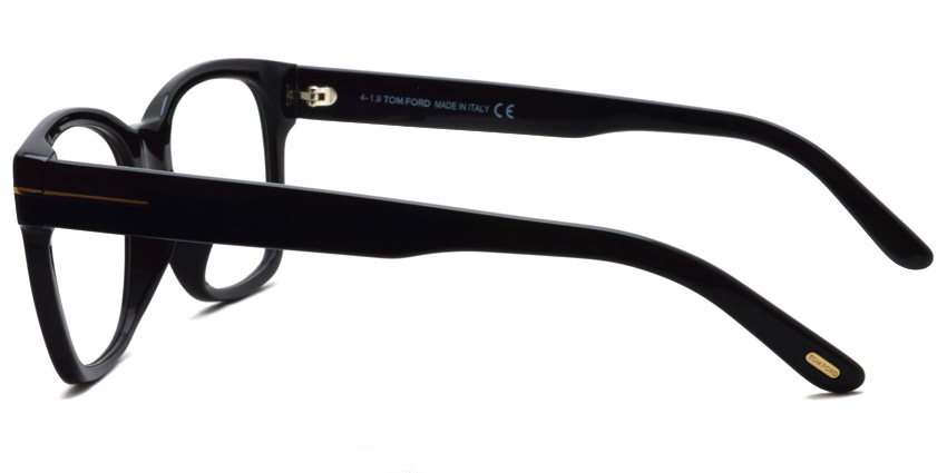 TOMFORD / TF5535-F-B "Asian Fit" / 001 / ￥44,000+ tax