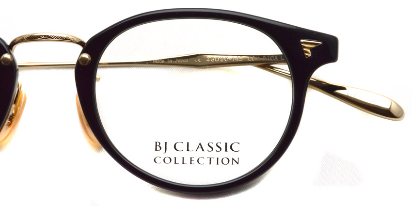 BJ CLASSIC / COM-510A LT / color* 1 - 1 / ￥32,000 + tax