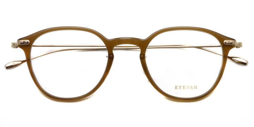 EYEVAN / BRYAN / SPA / ￥32,000+tax