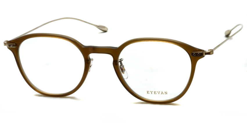 EYEVAN / BRYAN / SPA / ￥32,000+tax