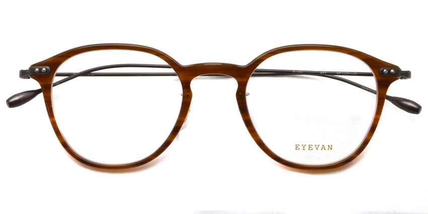 EYEVAN / BRYAN / WPI / ￥32,000+tax