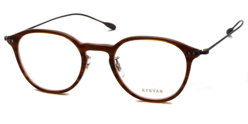 EYEVAN / BRYAN / WPI / ￥32,000+tax