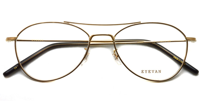 EYEVAN / COUGER / G / ￥30,000+tax